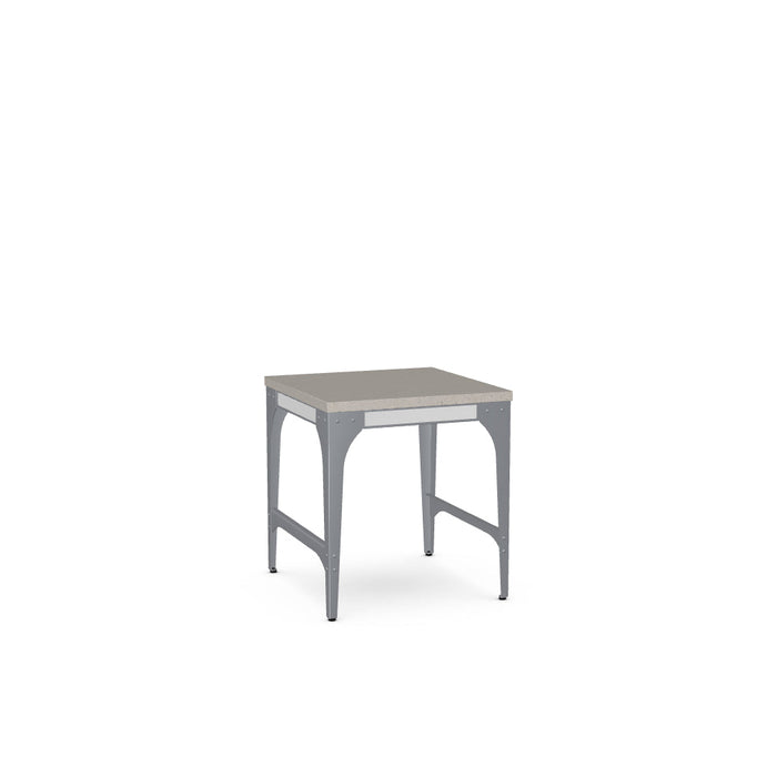 Elwood End Table w/ Thermo Fused Laminate Tabletop
