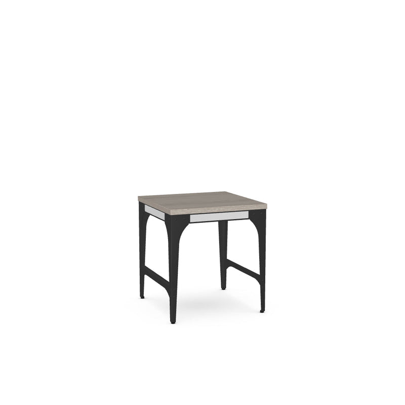 Elwood End Table w/ Thermo Fused Laminate Tabletop