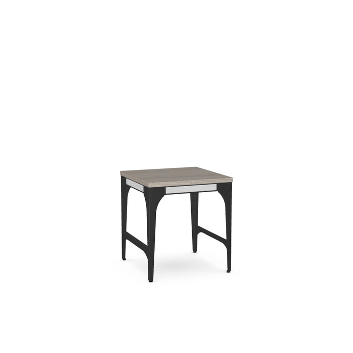 Elwood End Table w/ Thermo Fused Laminate Tabletop
