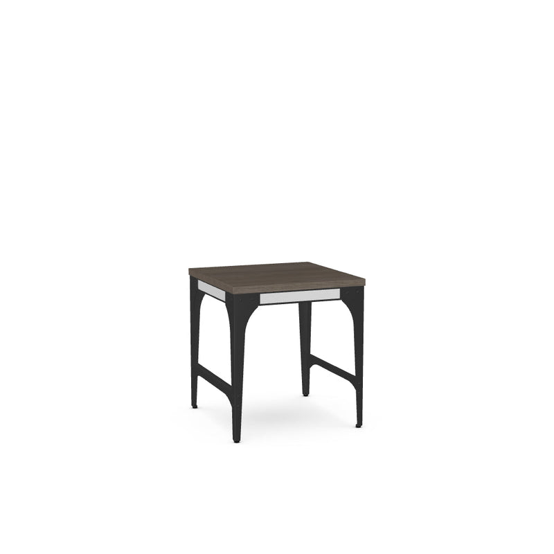 Elwood End Table w/ Thermo Fused Laminate Tabletop