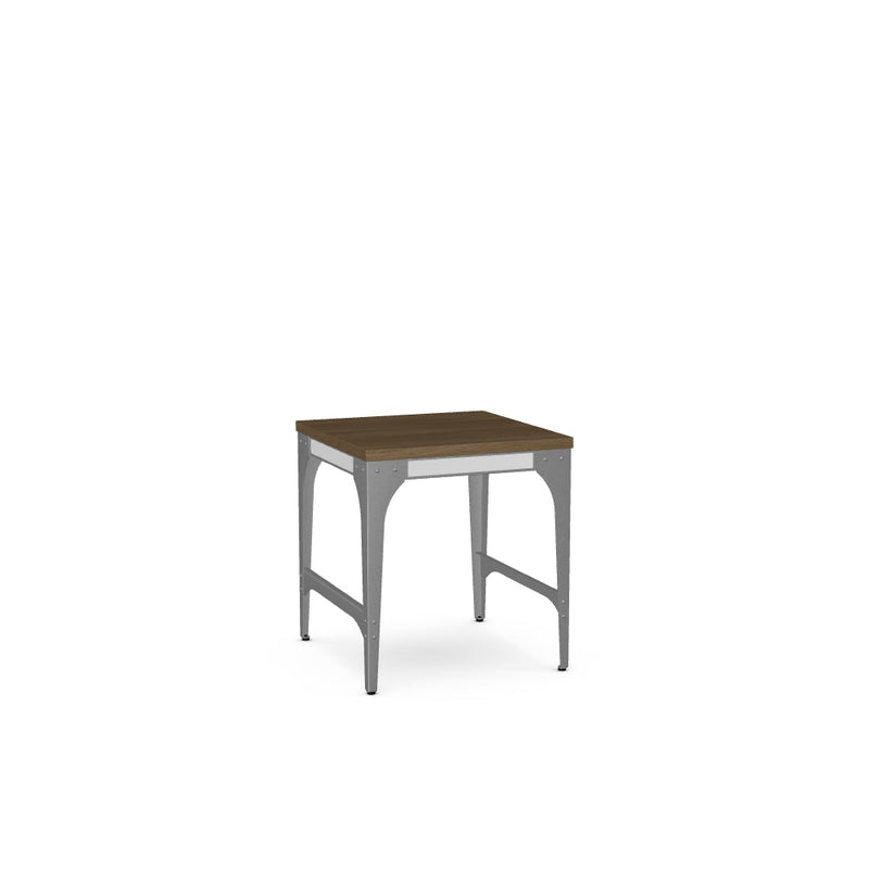 Elwood End Table w/ Thermo Fused Laminate Tabletop