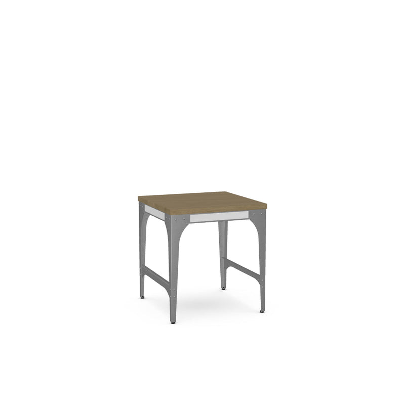 Elwood End Table w/ Thermo Fused Laminate Tabletop