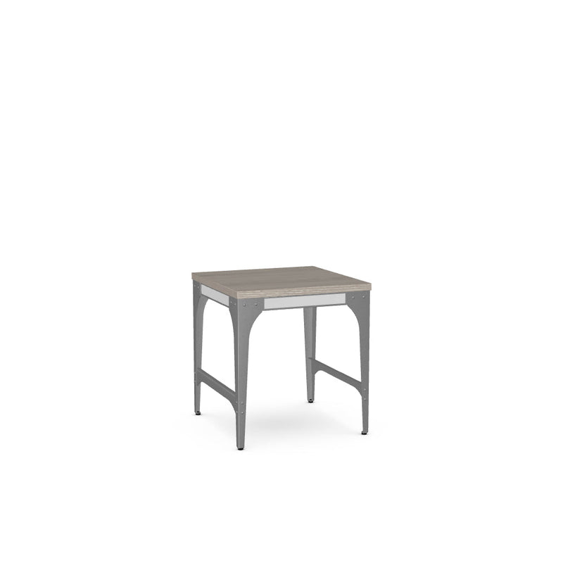 Elwood End Table w/ Thermo Fused Laminate Tabletop