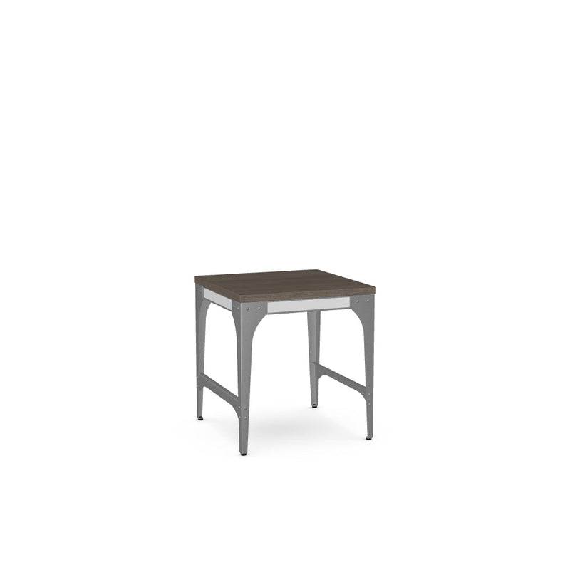 Elwood End Table w/ Thermo Fused Laminate Tabletop