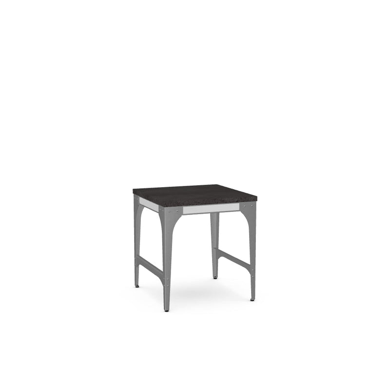 Elwood End Table w/ Thermo Fused Laminate Tabletop