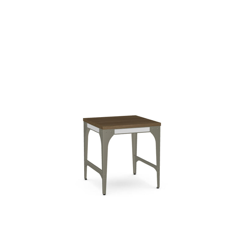 Elwood End Table w/ Thermo Fused Laminate Tabletop