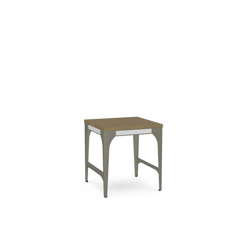 Elwood End Table w/ Thermo Fused Laminate Tabletop