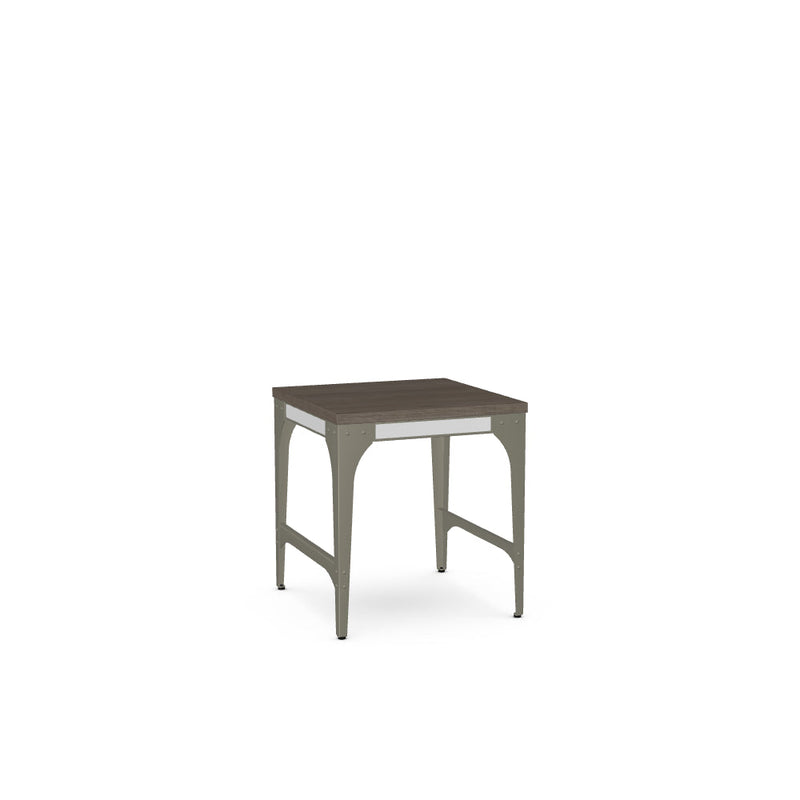Elwood End Table w/ Thermo Fused Laminate Tabletop