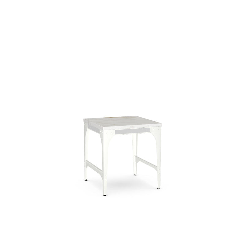 Elwood End Table w/ Thermo Fused Laminate Tabletop