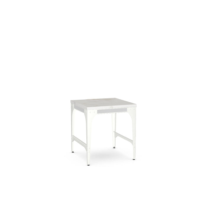 Elwood End Table w/ Thermo Fused Laminate Tabletop