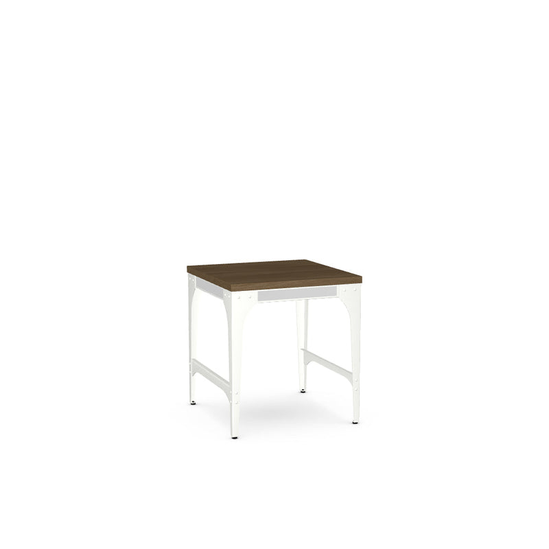 Elwood End Table w/ Thermo Fused Laminate Tabletop