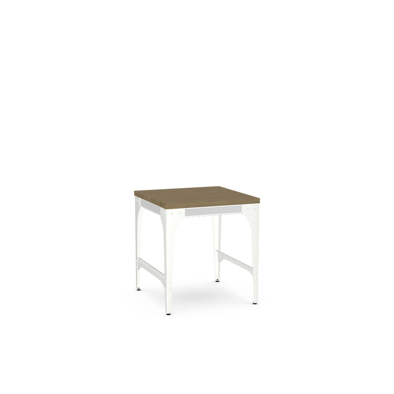 Elwood End Table w/ Thermo Fused Laminate Tabletop