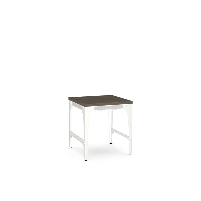 Elwood End Table w/ Thermo Fused Laminate Tabletop