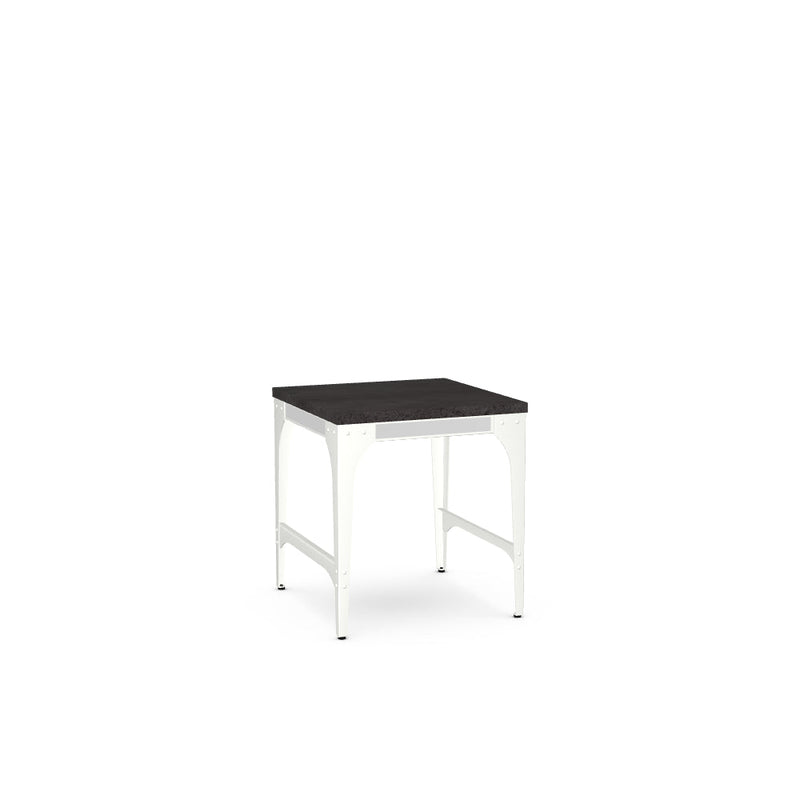 Elwood End Table w/ Thermo Fused Laminate Tabletop