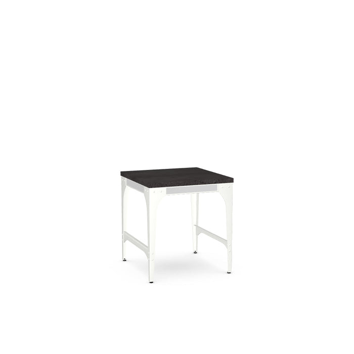 Elwood End Table w/ Thermo Fused Laminate Tabletop