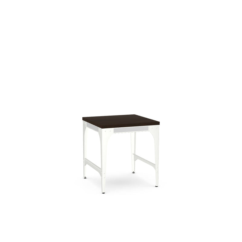 Elwood End Table w/ Wood Veneer Tabletop