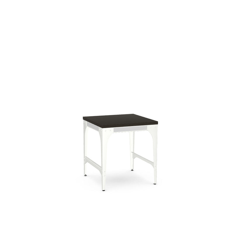 Elwood End Table w/ Wood Veneer Tabletop