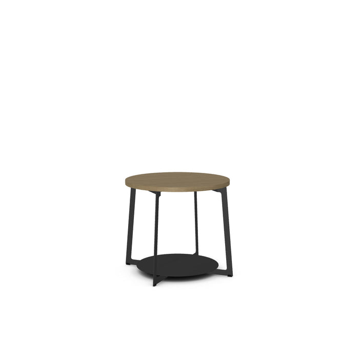 Malloy End Table w/ Thermo Fused Laminate Tabletop