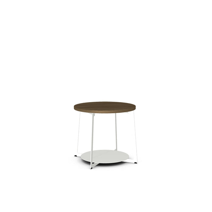 Malloy End Table w/ Thermo Fused Laminate Tabletop