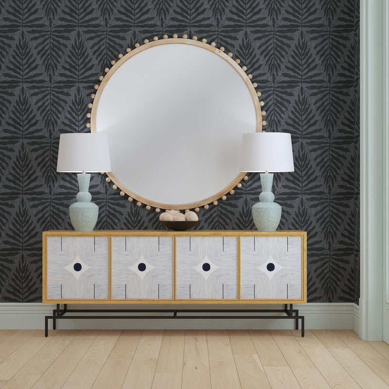 Tidewater - Table Lamp - Light Blue