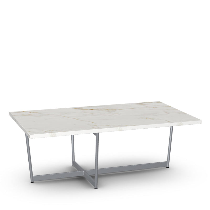 Jill Coffee Table w/ Thermo Fused Laminate Tabletop