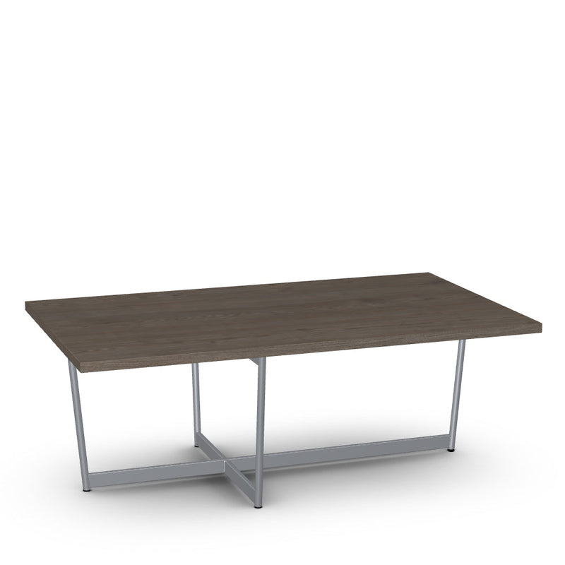 Jill Coffee Table w/ Thermo Fused Laminate Tabletop