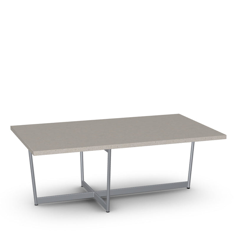 Jill Coffee Table w/ Thermo Fused Laminate Tabletop
