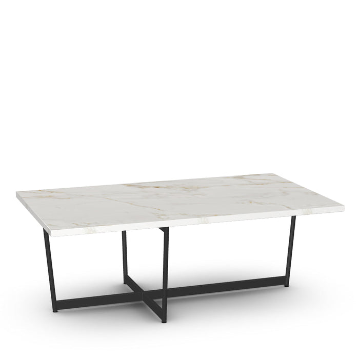 Jill Coffee Table w/ Thermo Fused Laminate Tabletop