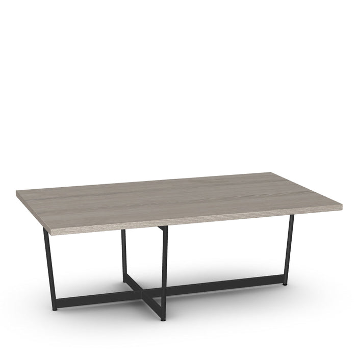Jill Coffee Table w/ Thermo Fused Laminate Tabletop