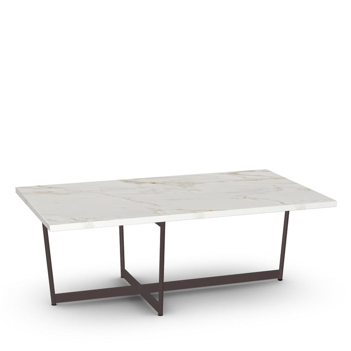 Jill Coffee Table w/ Thermo Fused Laminate Tabletop