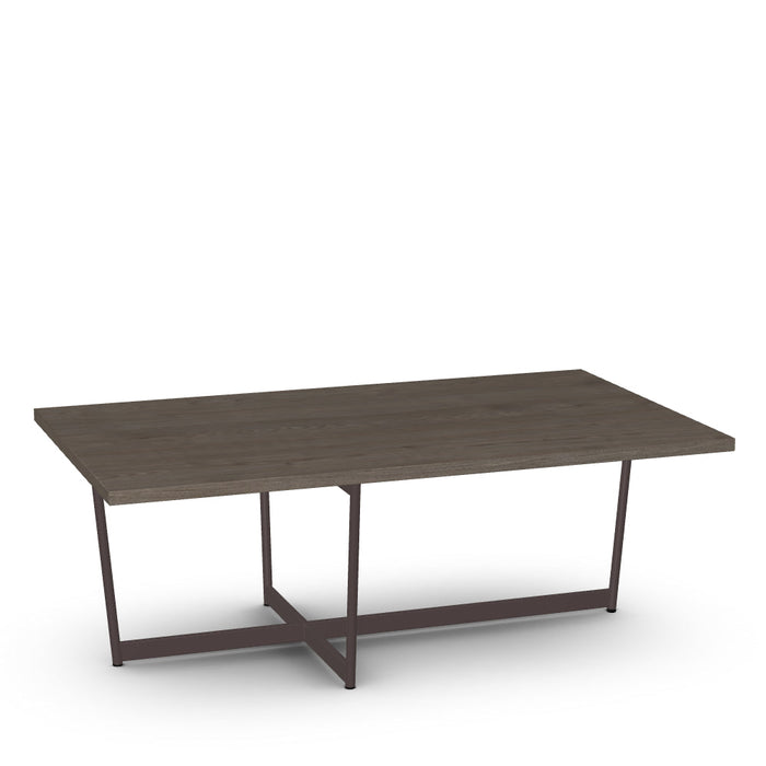 Jill Coffee Table w/ Thermo Fused Laminate Tabletop
