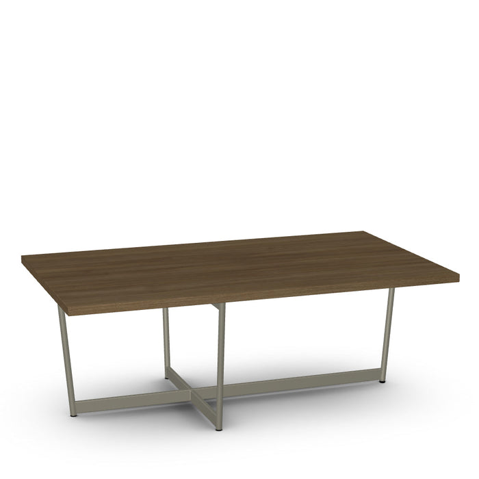 Jill Coffee Table w/ Thermo Fused Laminate Tabletop