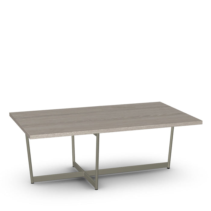Jill Coffee Table w/ Thermo Fused Laminate Tabletop