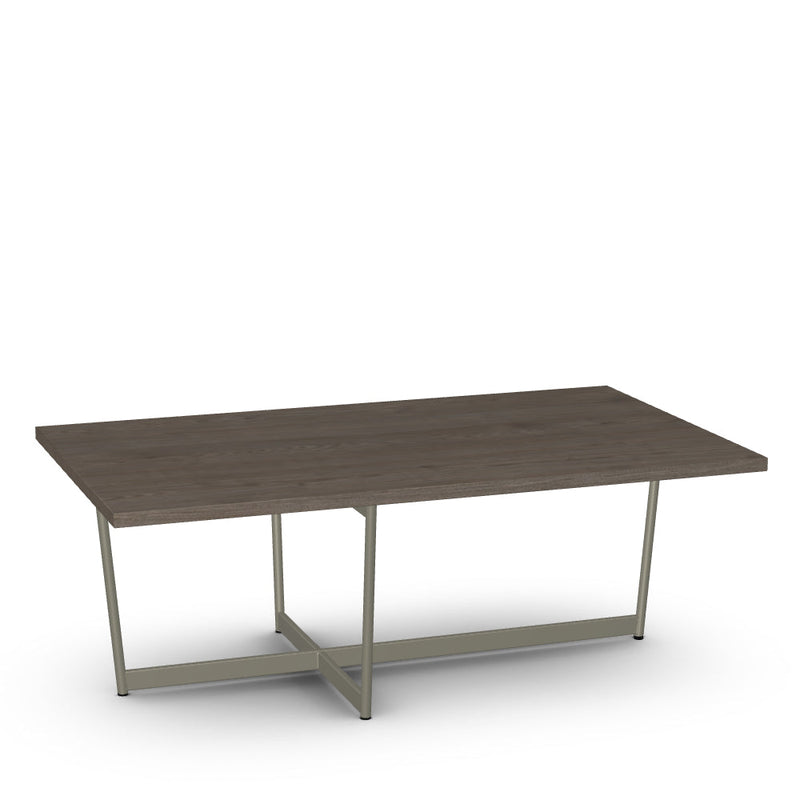 Jill Coffee Table w/ Thermo Fused Laminate Tabletop
