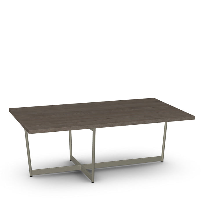 Jill Coffee Table w/ Thermo Fused Laminate Tabletop
