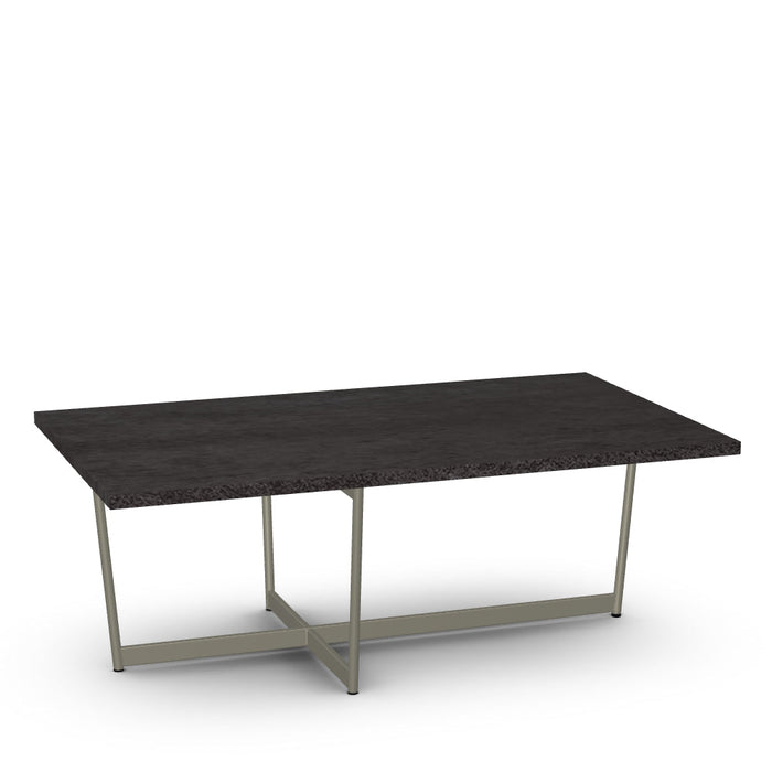 Jill Coffee Table w/ Thermo Fused Laminate Tabletop