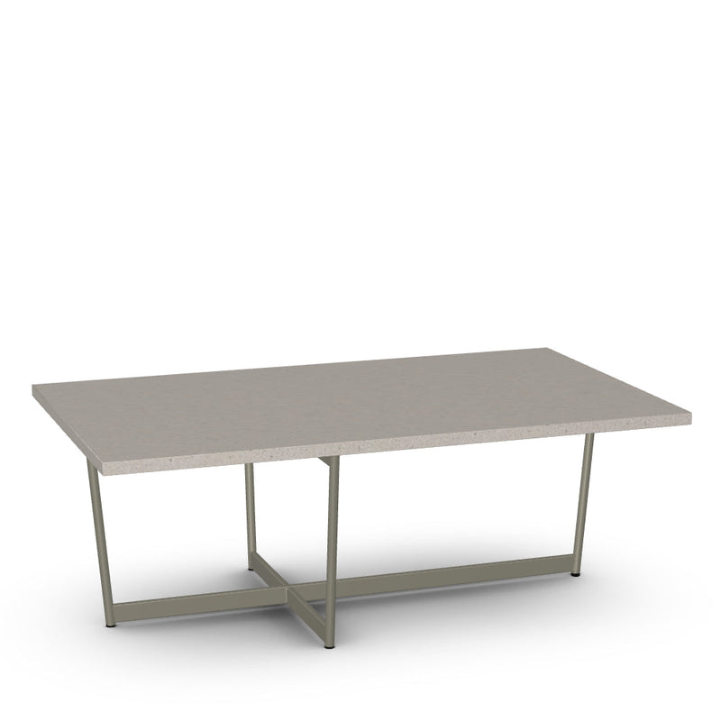 Jill Coffee Table w/ Thermo Fused Laminate Tabletop