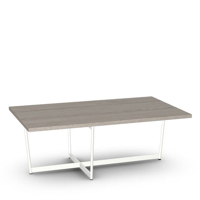 Jill Coffee Table w/ Thermo Fused Laminate Tabletop