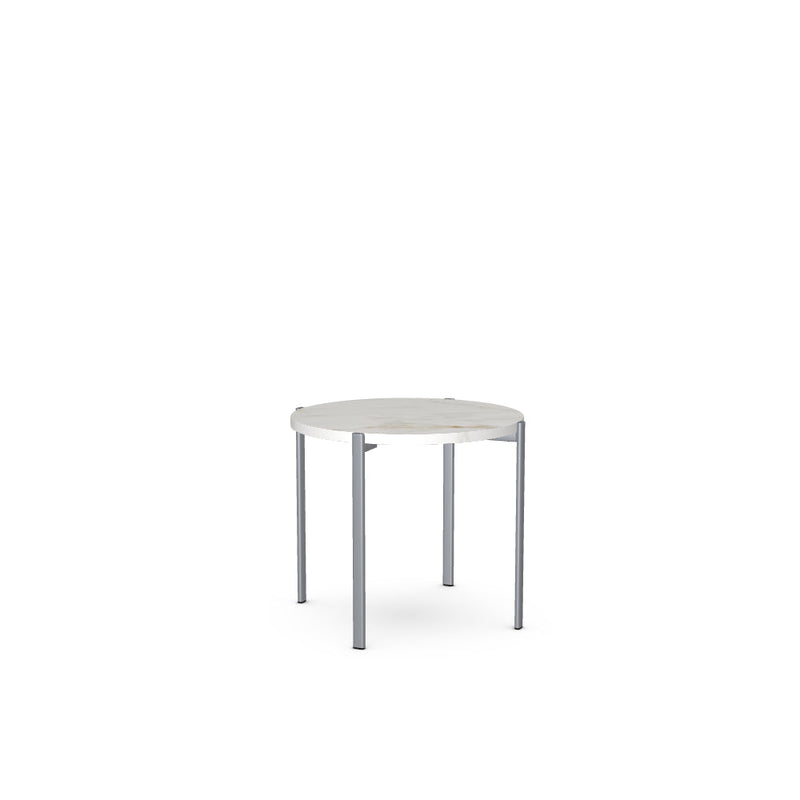 Maya End Table w/ Thermo Fused Laminate Tabletop
