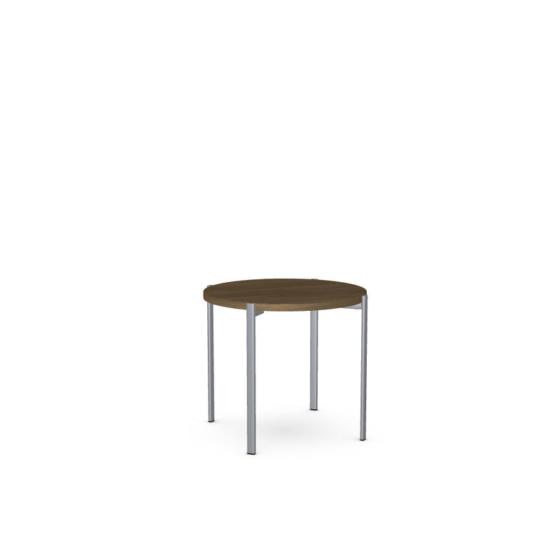 Maya End Table w/ Thermo Fused Laminate Tabletop