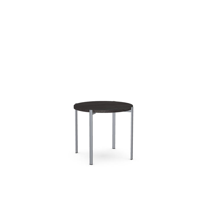 Maya End Table w/ Thermo Fused Laminate Tabletop