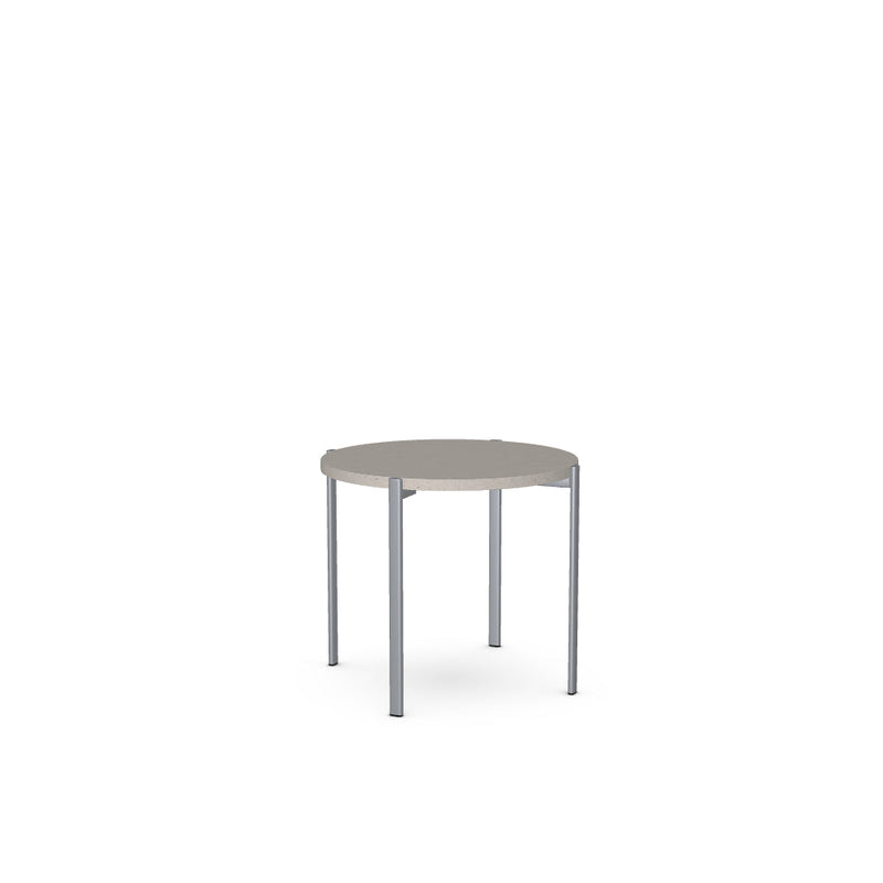 Maya End Table w/ Thermo Fused Laminate Tabletop