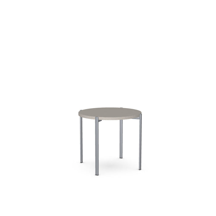 Maya End Table w/ Thermo Fused Laminate Tabletop