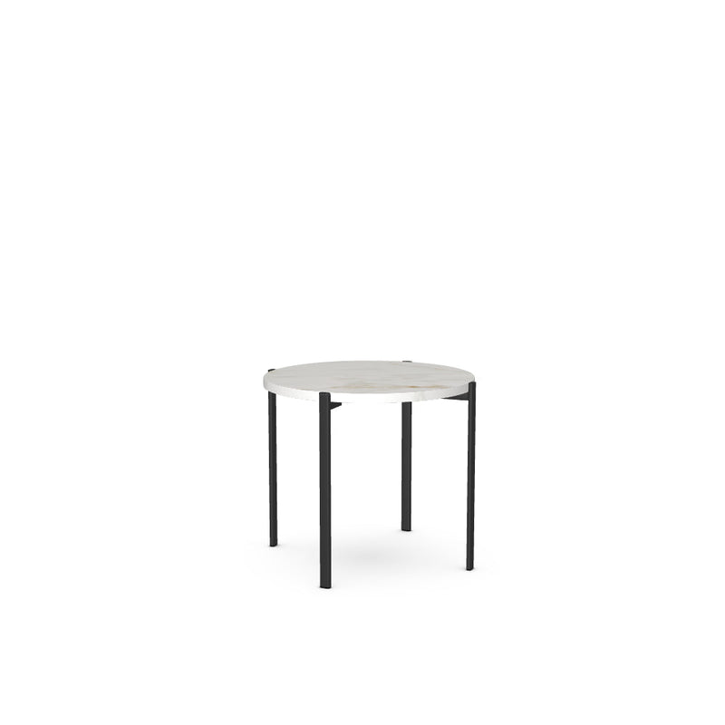Maya End Table w/ Thermo Fused Laminate Tabletop