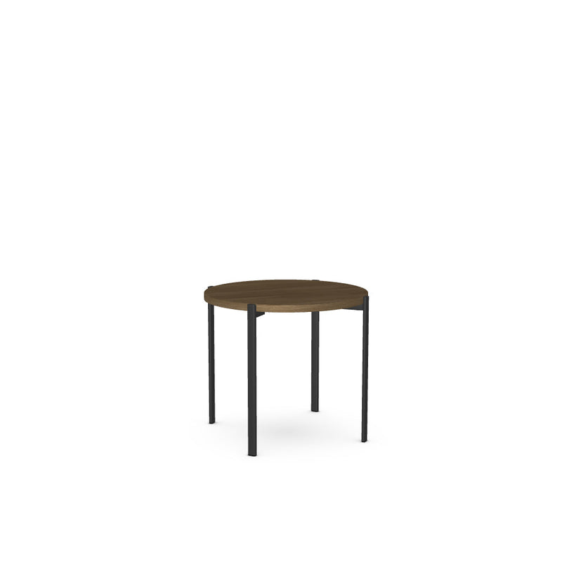 Maya End Table w/ Thermo Fused Laminate Tabletop