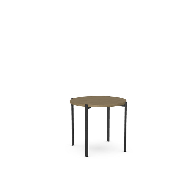 Maya End Table w/ Thermo Fused Laminate Tabletop