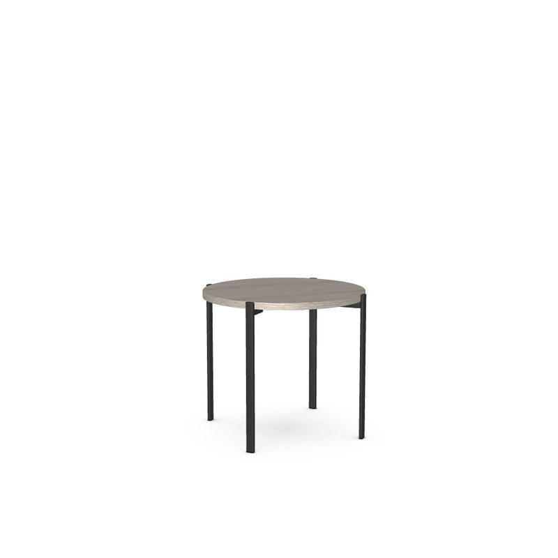 Maya End Table w/ Thermo Fused Laminate Tabletop