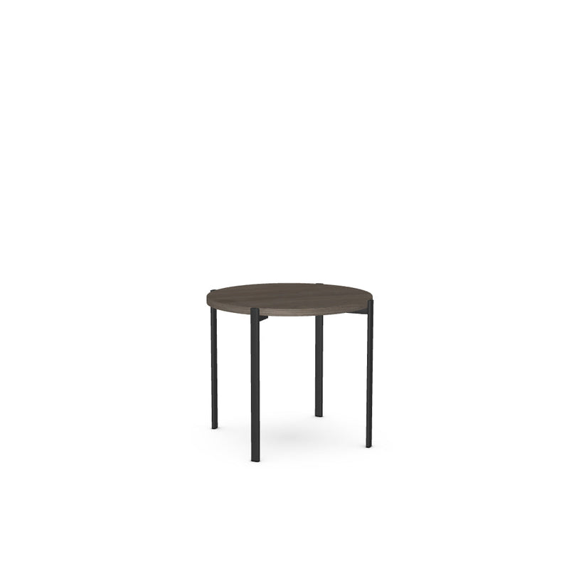 Maya End Table w/ Thermo Fused Laminate Tabletop