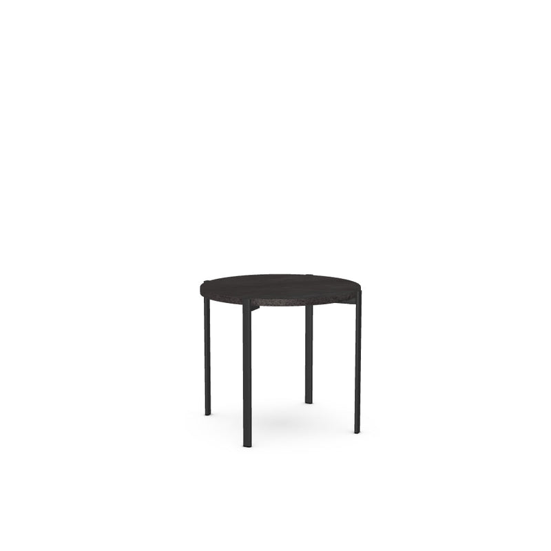 Maya End Table w/ Thermo Fused Laminate Tabletop