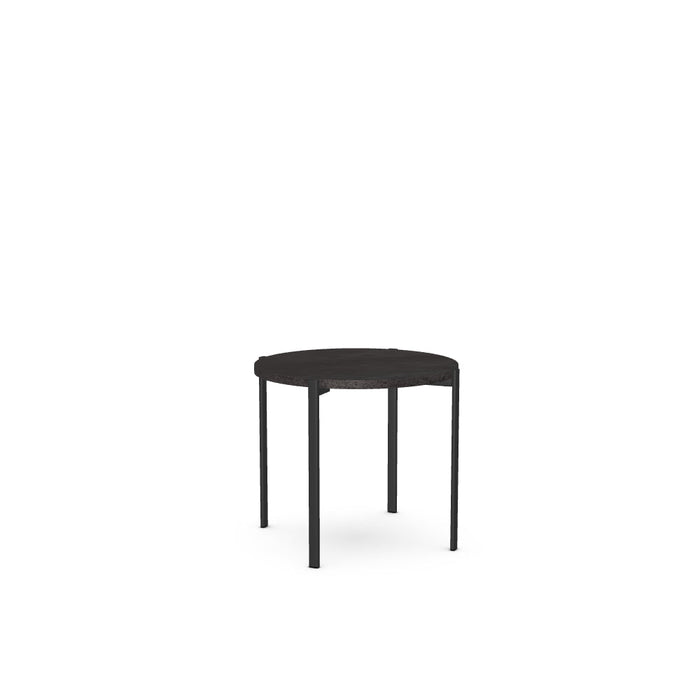 Maya End Table w/ Thermo Fused Laminate Tabletop